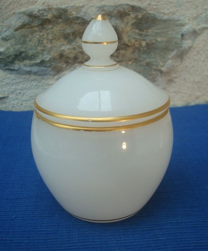 V52 sucrier bonbonniere - sucrier,