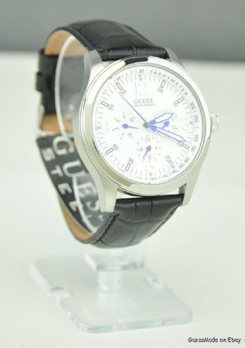 New trend guess watch unisex - new,