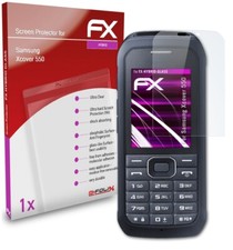 atFoliX Verre film protecteur