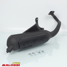 Pot d échappement Malossi