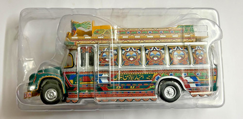Autobus autocar du monde - &,