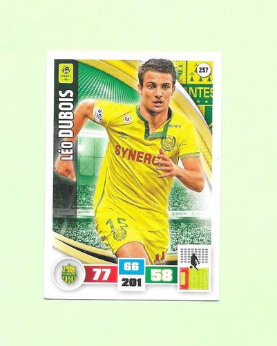 Carte adrenalyn 2016 17 - carte, xl