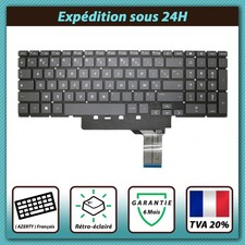 CLAVIER FRANÇAIS AZERTY POUR