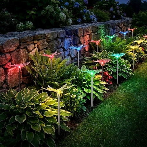 Lampe solaire extérieur led - lampe,