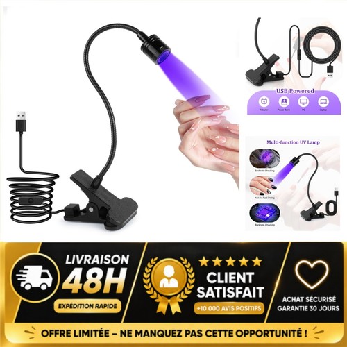 Aiqinu lampe ongles - aiqinu,