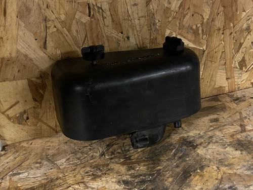 Boite air pour moteur - boite,