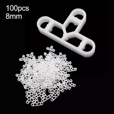 100 PCS Entretoises en