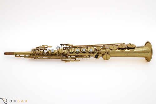 Couf superba soprano - ii,