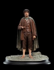 Weta Workshop LOTR - Frodo Baggins Ringbearer Classic - 1/6 - Comme Neuf