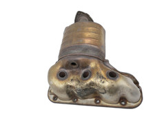 Catalyseur Pot catalytique