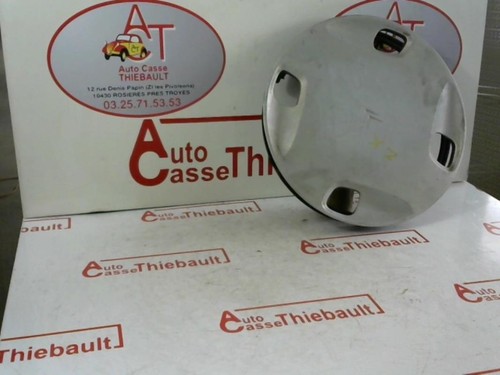 Enjoliveur citroen phase 2 - citroen, zx
