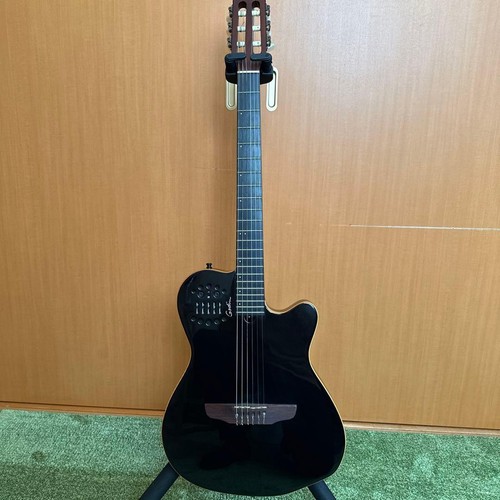 Godin acs slim nylon - slim,