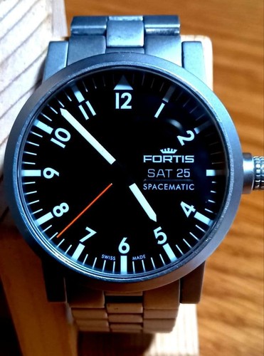 Montre homme automatique - montre,