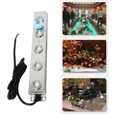 Brumisateur à  Fogger Mist