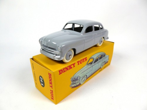 Ford vedette grise 1 43 - ford,
