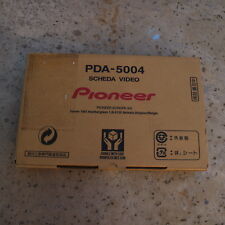 NEW PIONEER PDA 5004 PLASMA TV VIDEO CARD board