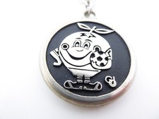 PORTE CLES / KEY RING -