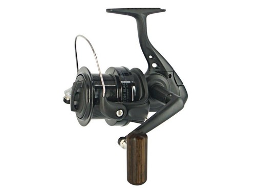 Okuma custom black cb - black, cb-80