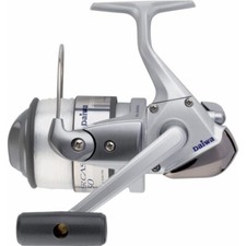 MOULINET DAIWA POWER CAST 50 WL Alciumpeche