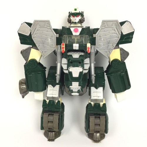 Ancien robot transformers - ancien,