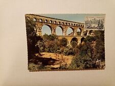 Carte Postale - Le Pont du