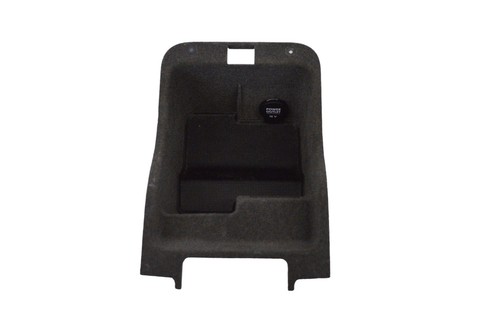 Console centrale porsche - console,