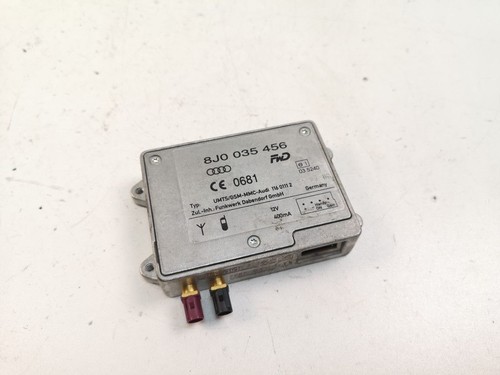 Audi 8f 2009 - 8f,