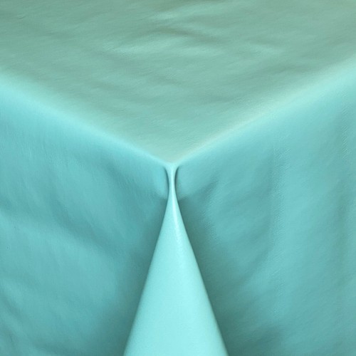 Nappe table toile cirée - de, en