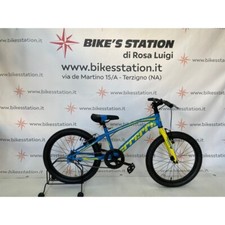 Vélo 20" Enfant POWER 1v