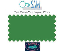 Tapis drap billard pool