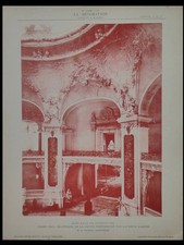 PARIS, GRAND PALAIS, PALAIS