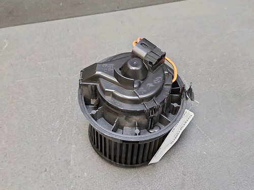 Moteur ventilateur chauffage