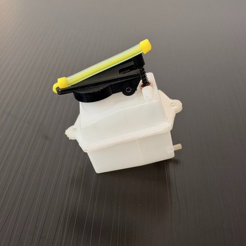 Hpi a800 75cc fuel - hpi,