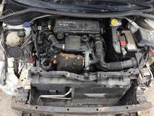 Collecteur d'echappement PEUGEOT 207 PHASE 2 0341H0