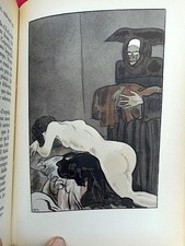 CURIOSA Manon Lescaut Abbé
