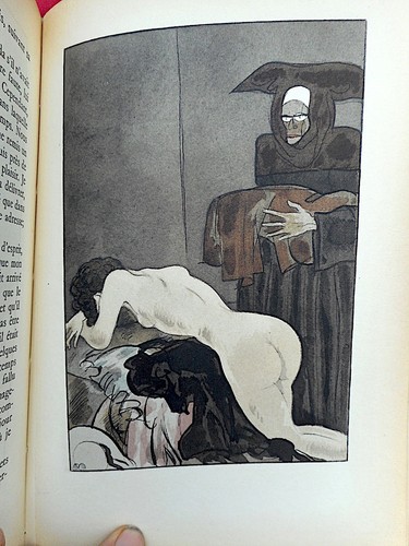 Curiosa manon lescaut abbé - curiosa,
