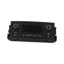 PANNEAU DE COMMANDE CHAUFFAGE CLIMATISATION 207/207+ (WA/WC/WM) 2010 6452R4