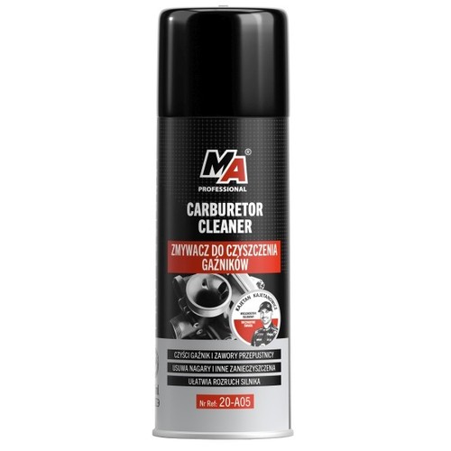 Nettoyant carburateur 400ml - carburateur, /
