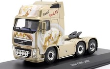 PROMO : Camion tracteur Volvo