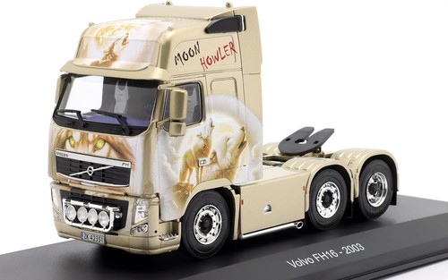 Promo camion tracteur volvo - promo, :