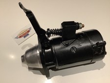 Citroen 2cv AMI 6 démarreur