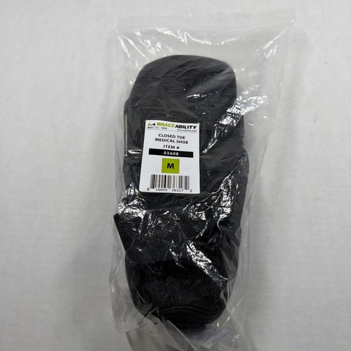 Braceability closed toe - braceability,