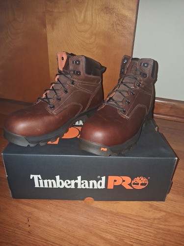 Timberland pro titan - pro, ev