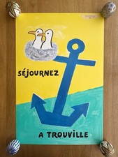 Affiche originale