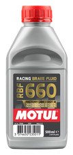Liquide de freins RACING BRAKE