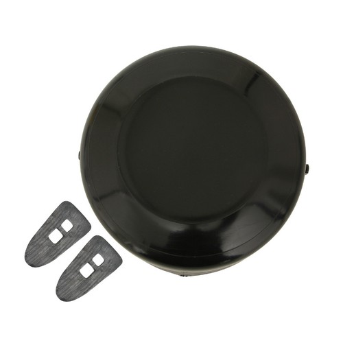 Cache capot volant allumage - cache-capot,