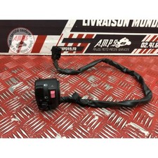 Commodo gauche Kawasaki ER6 N