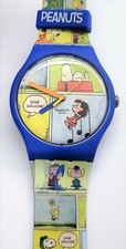 SWATCH SPECIAL Peanuts 2021 -
