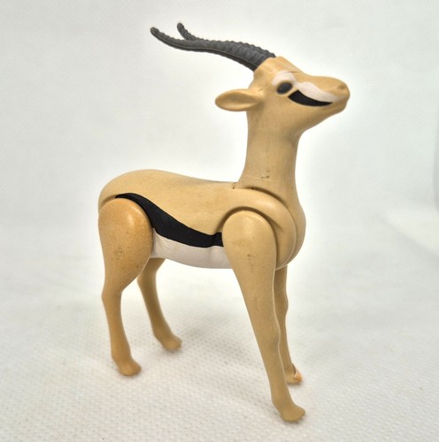 Antilope playmobil - antilope,