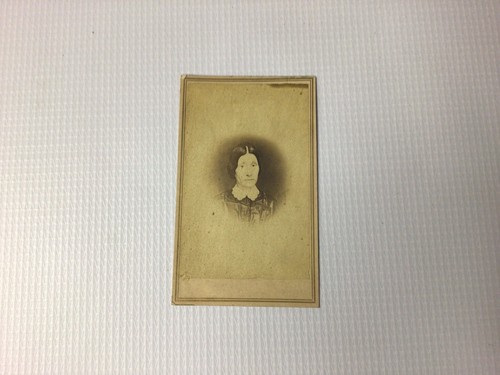 Photo victorienne portrait - victorienne,